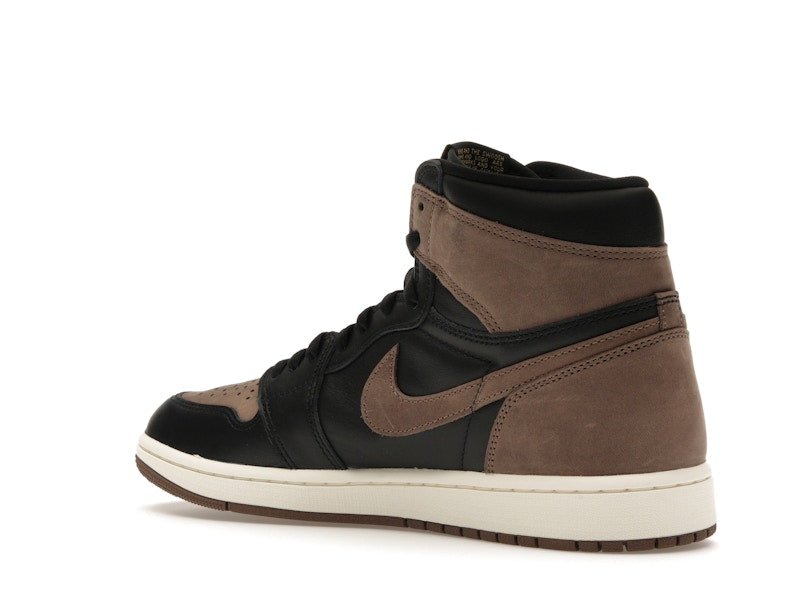 Jordan 1 Retro High OG Palomino - Jordan - OFFseason 衣服 - DZ5485 - 020