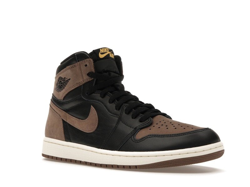 Jordan 1 Retro High OG Palomino - Jordan - OFFseason 衣服 - DZ5485 - 020