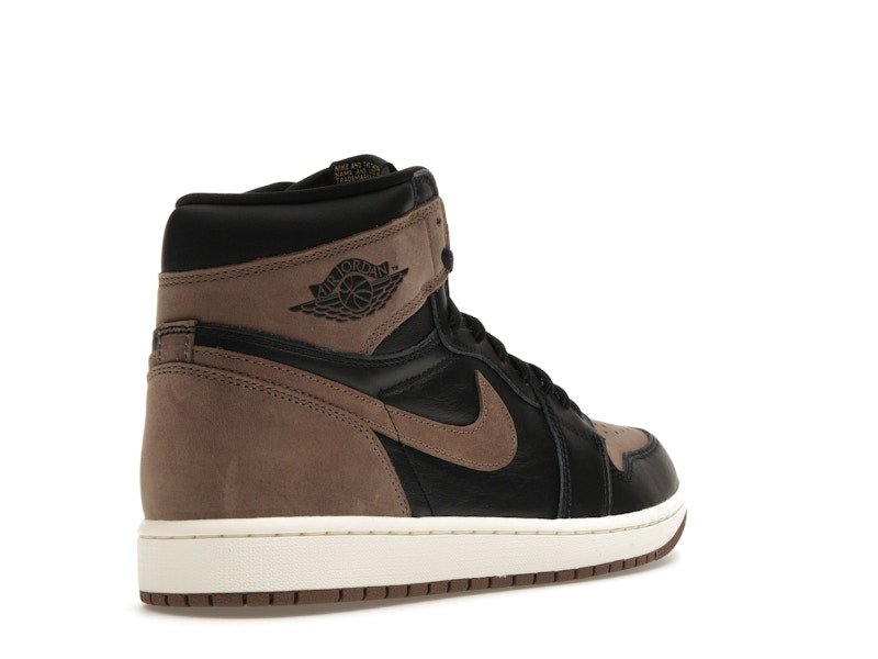 Jordan 1 Retro High OG Palomino - Jordan - OFFseason 衣服 - DZ5485 - 020