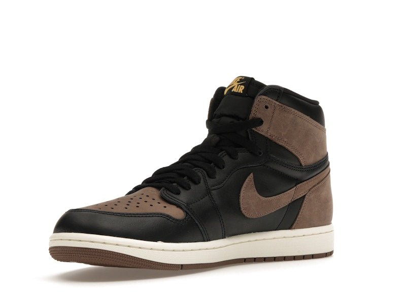 Jordan 1 Retro High OG Palomino - Jordan - OFFseason 衣服 - DZ5485 - 020