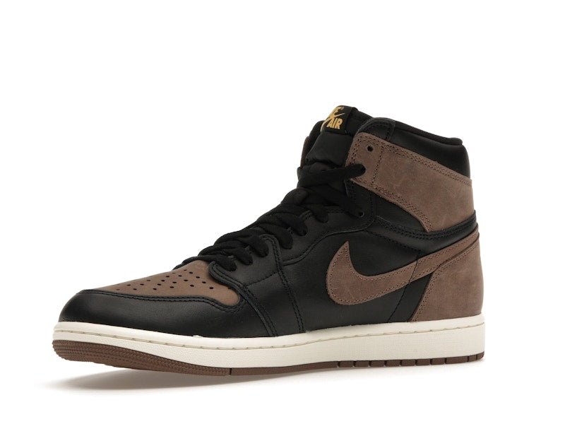 Jordan 1 Retro High OG Palomino - Jordan - OFFseason 衣服 - DZ5485 - 020