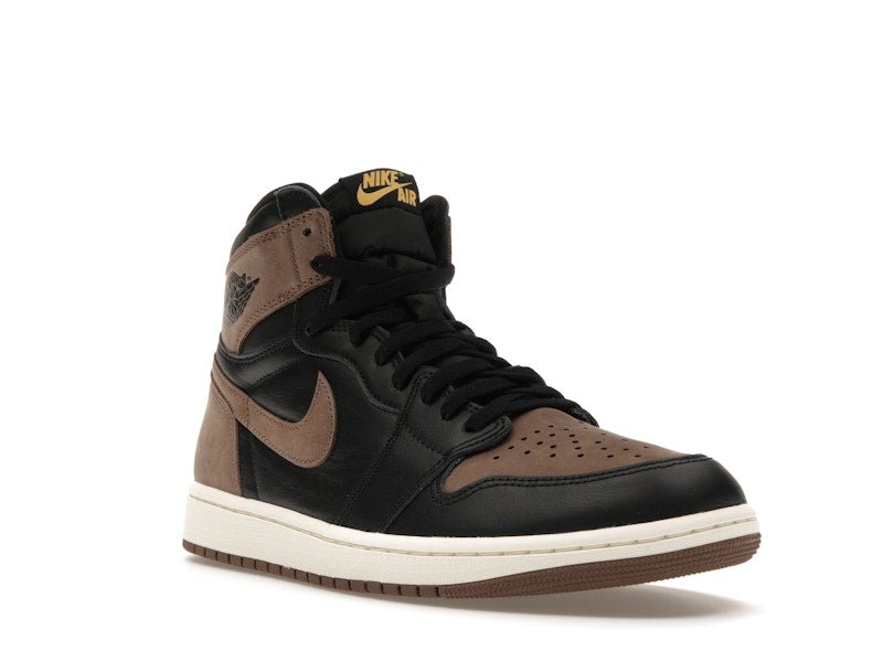 Jordan 1 Retro High OG Palomino - Jordan - OFFseason 衣服 - DZ5485 - 020