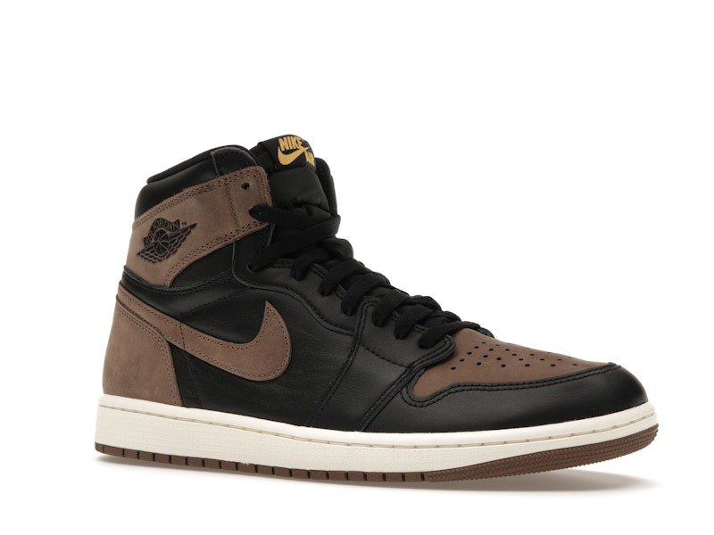 Jordan 1 Retro High OG Palomino - Jordan - OFFseason 衣服 - DZ5485 - 020