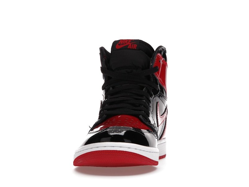 Jordan 1 Retro High OG Patent Bred - Jordan - OFFseason 衣服 - 555088 - 063