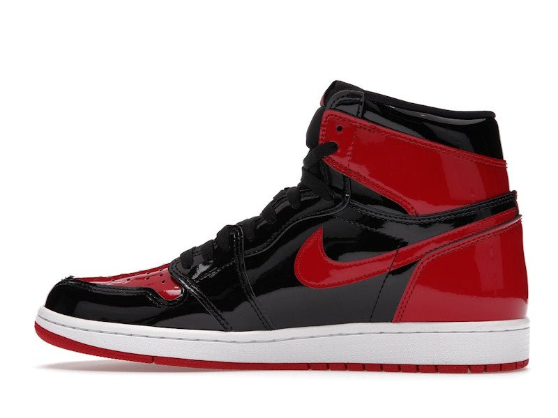 Jordan 1 Retro High OG Patent Bred - Jordan - OFFseason 衣服 - 555088 - 063