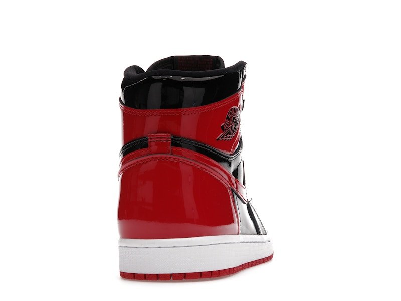 Jordan 1 Retro High OG Patent Bred - Jordan - OFFseason 衣服 - 555088 - 063