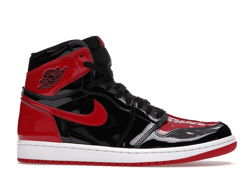 Jordan 1 Retro High OG Patent Bred - Jordan - OFFseason 衣服 - 555088 - 063