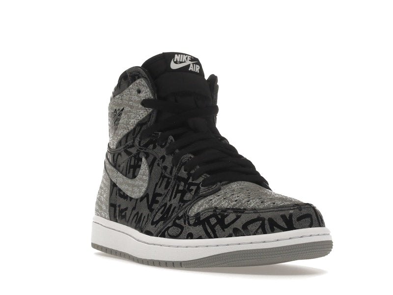 Jordan 1 Retro High OG Rebellionaire - Jordan - OFFseason 衣服 - 555088 - 036