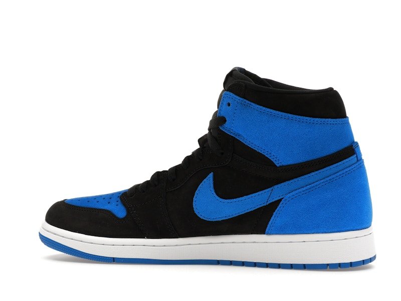 Jordan 1 Retro High OG Royal Reimagined - Jordan - OFFseason 衣服 - DZ5485 - 042