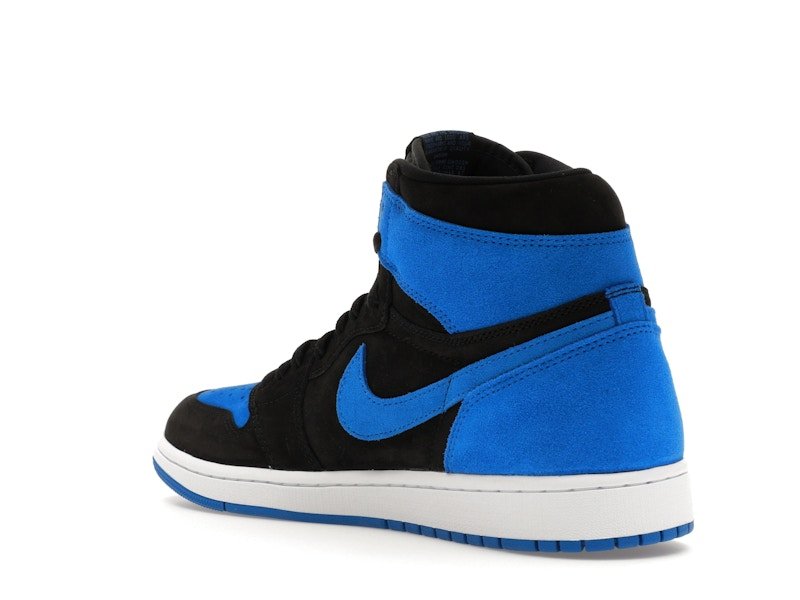 Jordan 1 Retro High OG Royal Reimagined - Jordan - OFFseason 衣服 - DZ5485 - 042