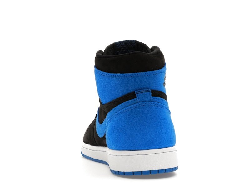 Jordan 1 Retro High OG Royal Reimagined - Jordan - OFFseason 衣服 - DZ5485 - 042