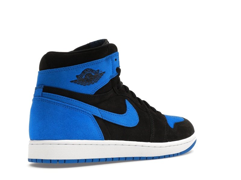 Jordan 1 Retro High OG Royal Reimagined - Jordan - OFFseason 衣服 - DZ5485 - 042