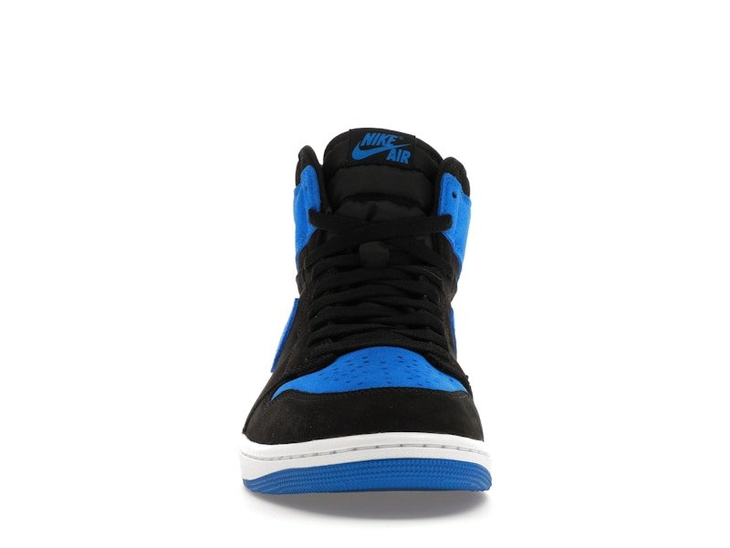 Jordan 1 Retro High OG Royal Reimagined - Jordan - OFFseason 衣服 - DZ5485 - 042