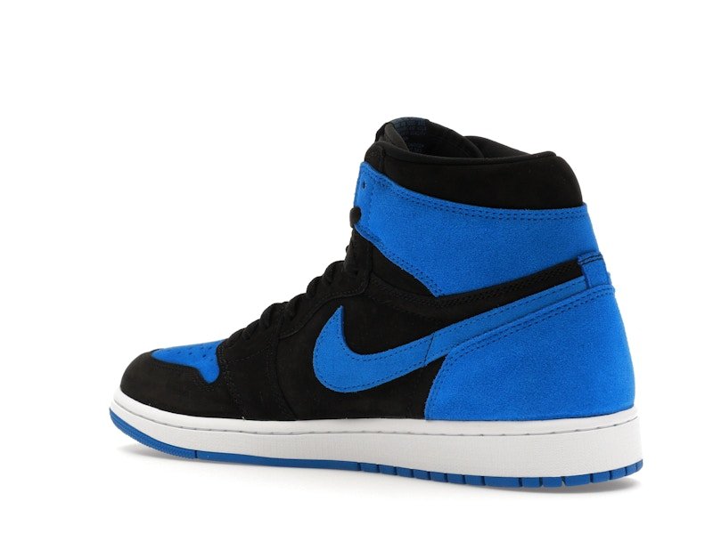 Jordan 1 Retro High OG Royal Reimagined - Jordan - OFFseason 衣服 - DZ5485 - 042