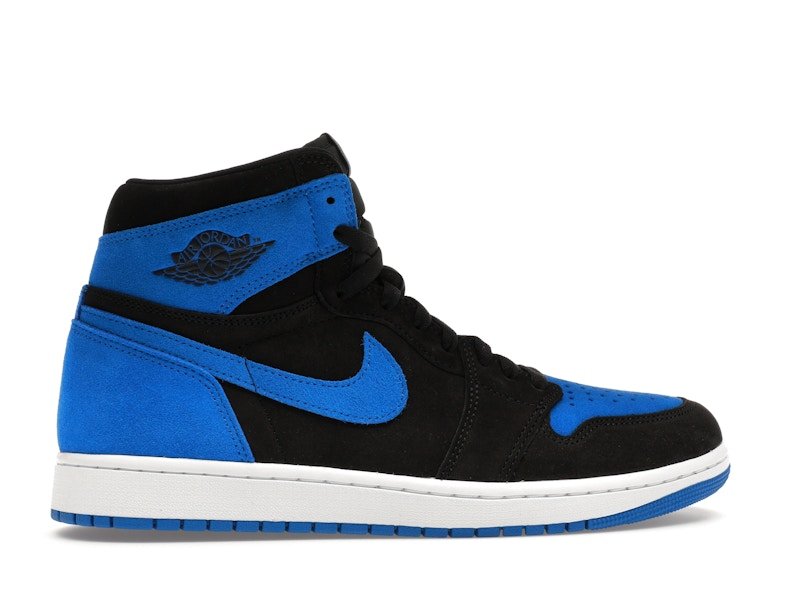 Jordan 1 Retro High OG Royal Reimagined - Jordan - OFFseason 衣服 - DZ5485 - 042