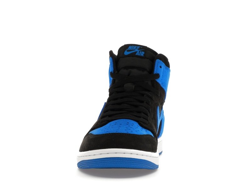 Jordan 1 Retro High OG Royal Reimagined - Jordan - OFFseason 衣服 - DZ5485 - 042