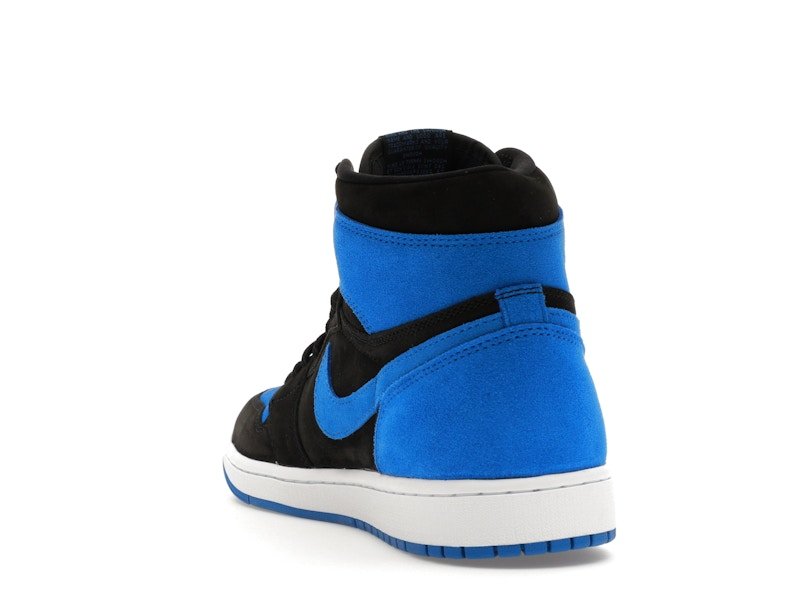 Jordan 1 Retro High OG Royal Reimagined - Jordan - OFFseason 衣服 - DZ5485 - 042