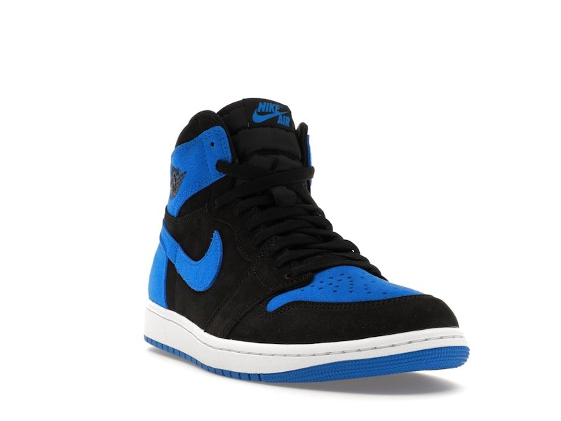 Jordan 1 Retro High OG Royal Reimagined - Jordan - OFFseason 衣服 - DZ5485 - 042