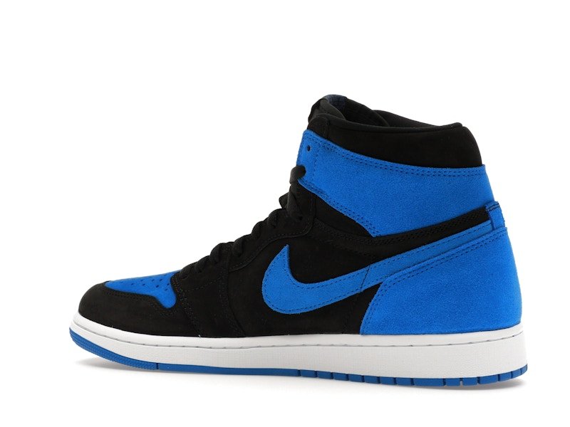 Jordan 1 Retro High OG Royal Reimagined - Jordan - OFFseason 衣服 - DZ5485 - 042