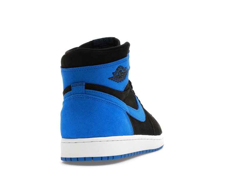 Jordan 1 Retro High OG Royal Reimagined - Jordan - OFFseason 衣服 - DZ5485 - 042