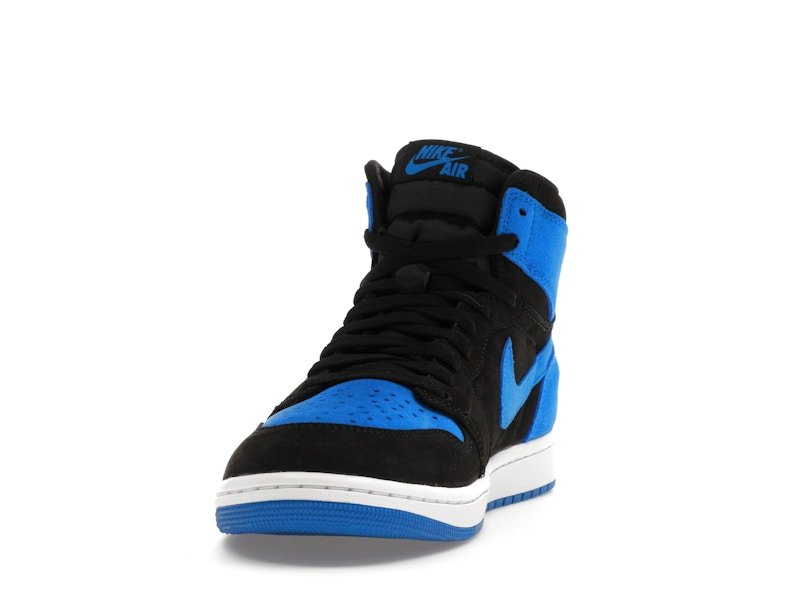 Jordan 1 Retro High OG Royal Reimagined - Jordan - OFFseason 衣服 - DZ5485 - 042