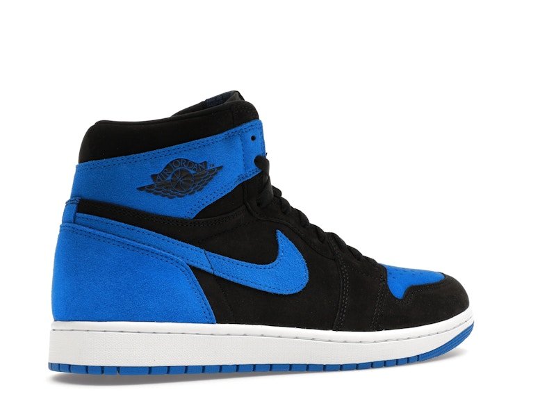 Jordan 1 Retro High OG Royal Reimagined - Jordan - OFFseason 衣服 - DZ5485 - 042