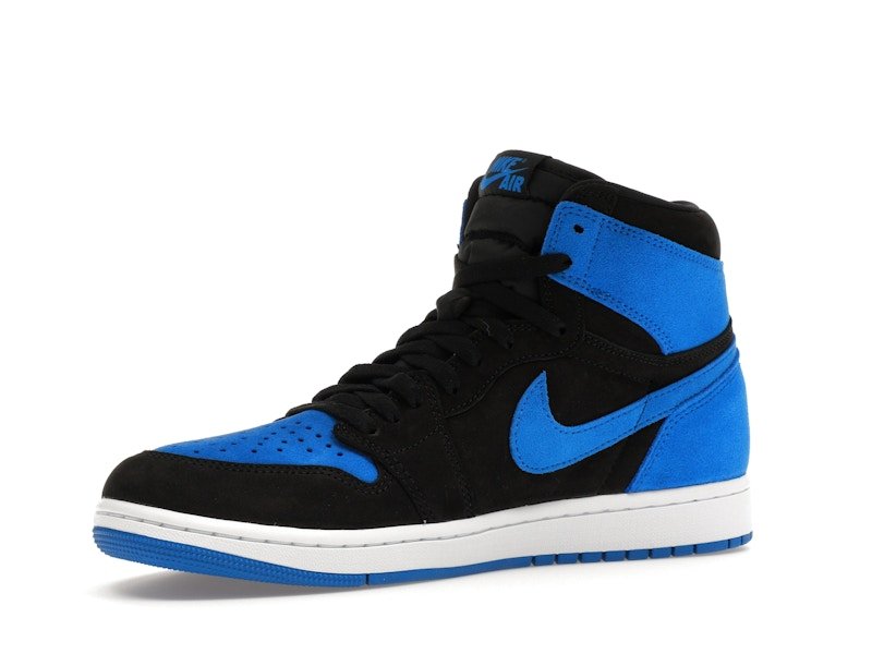 Jordan 1 Retro High OG Royal Reimagined - Jordan - OFFseason 衣服 - DZ5485 - 042