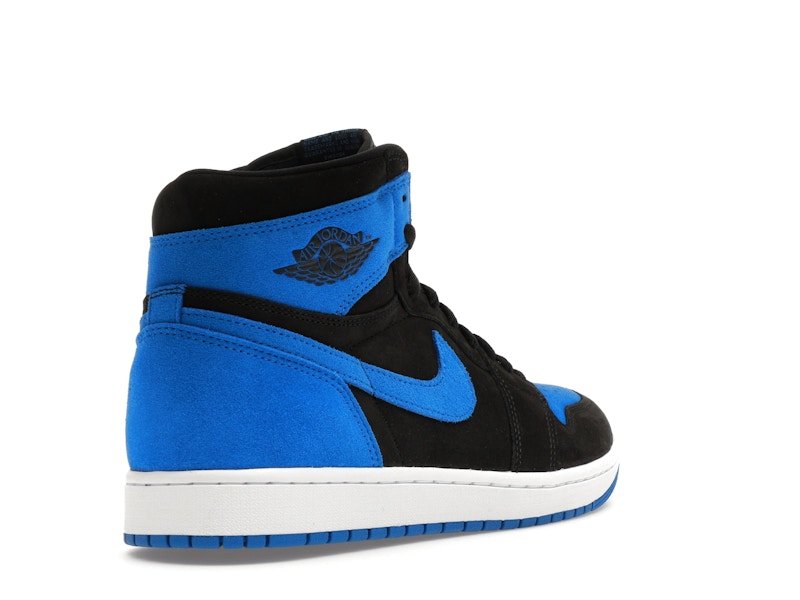 Jordan 1 Retro High OG Royal Reimagined - Jordan - OFFseason 衣服 - DZ5485 - 042