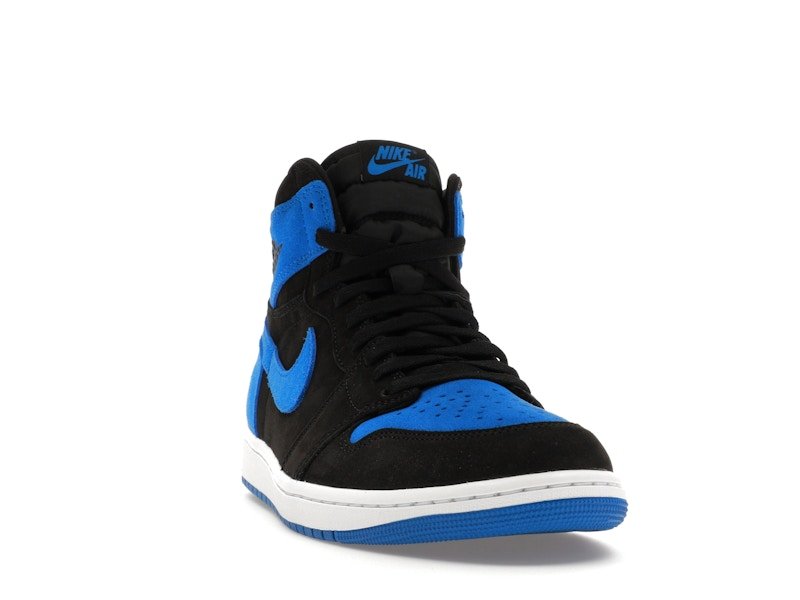 Jordan 1 Retro High OG Royal Reimagined - Jordan - OFFseason 衣服 - DZ5485 - 042