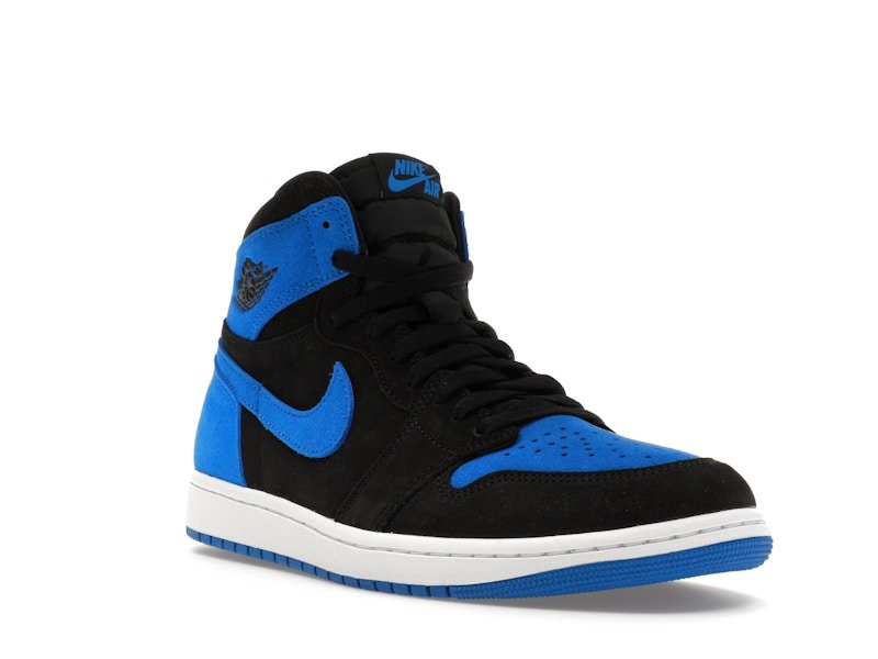 Jordan 1 Retro High OG Royal Reimagined - Jordan - OFFseason 衣服 - DZ5485 - 042