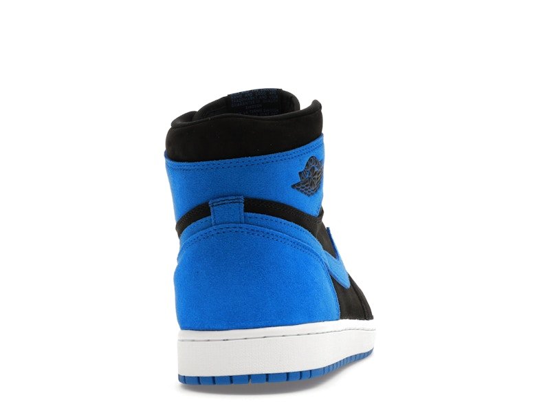 Jordan 1 Retro High OG Royal Reimagined - Jordan - OFFseason 衣服 - DZ5485 - 042