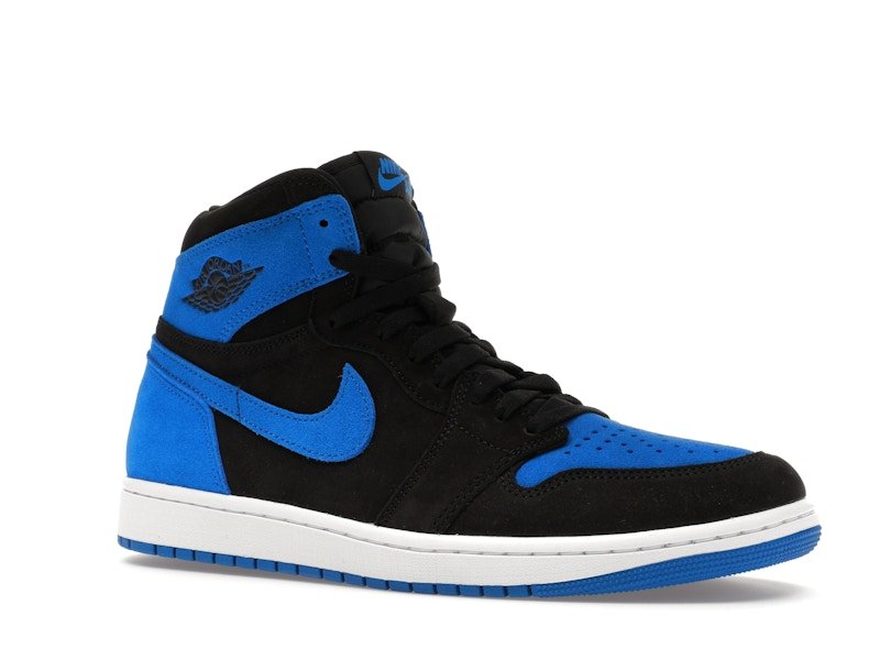 Jordan 1 Retro High OG Royal Reimagined - Jordan - OFFseason 衣服 - DZ5485 - 042