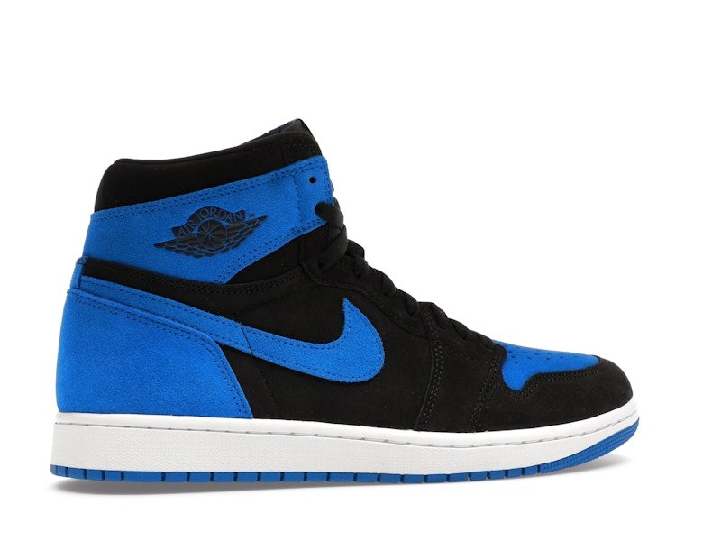 Jordan 1 Retro High OG Royal Reimagined - Jordan - OFFseason 衣服 - DZ5485 - 042