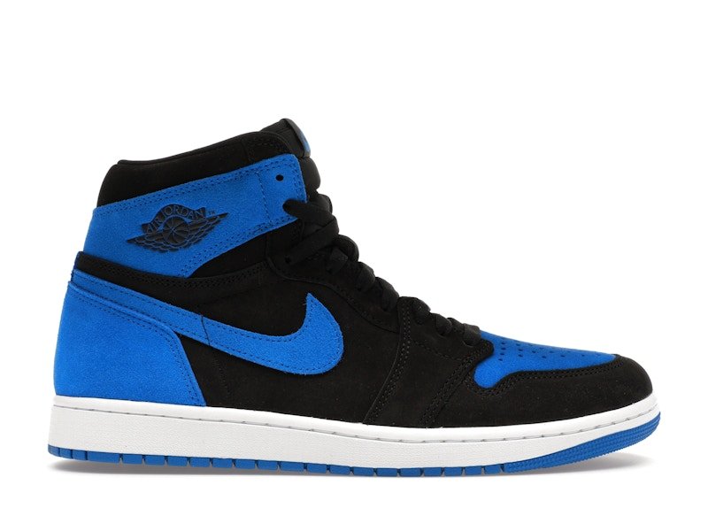 Jordan 1 Retro High OG Royal Reimagined - Jordan - OFFseason 衣服 - DZ5485 - 042