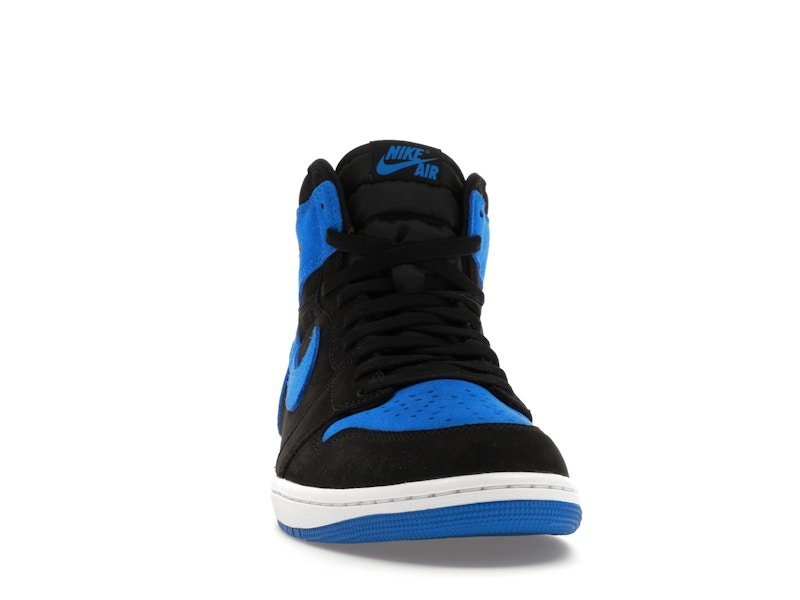 Jordan 1 Retro High OG Royal Reimagined - Jordan - OFFseason 衣服 - DZ5485 - 042