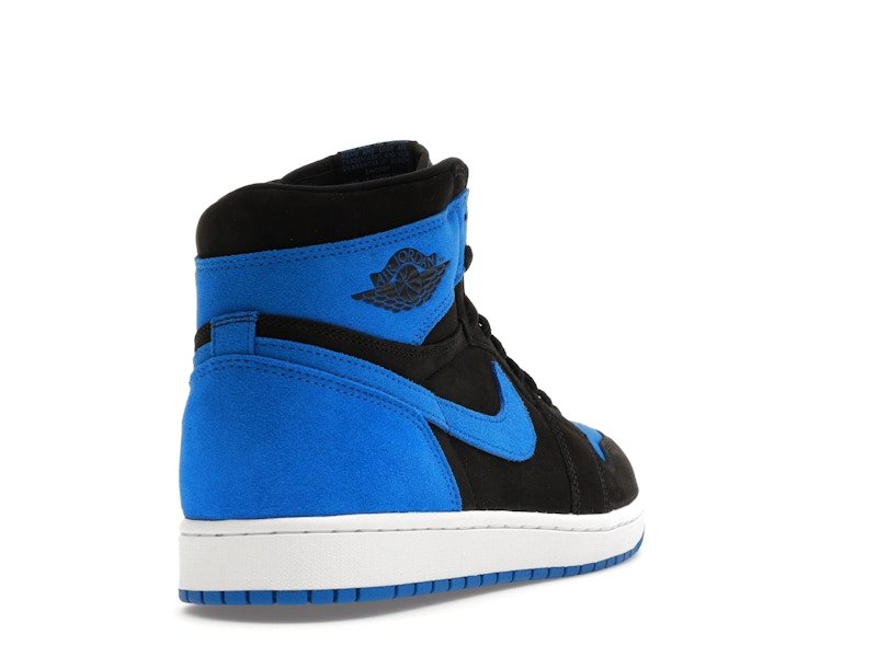 Jordan 1 Retro High OG Royal Reimagined - Jordan - OFFseason 衣服 - DZ5485 - 042