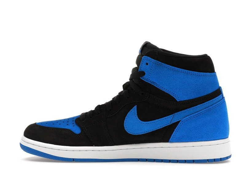 Jordan 1 Retro High OG Royal Reimagined - Jordan - OFFseason 衣服 - DZ5485 - 042