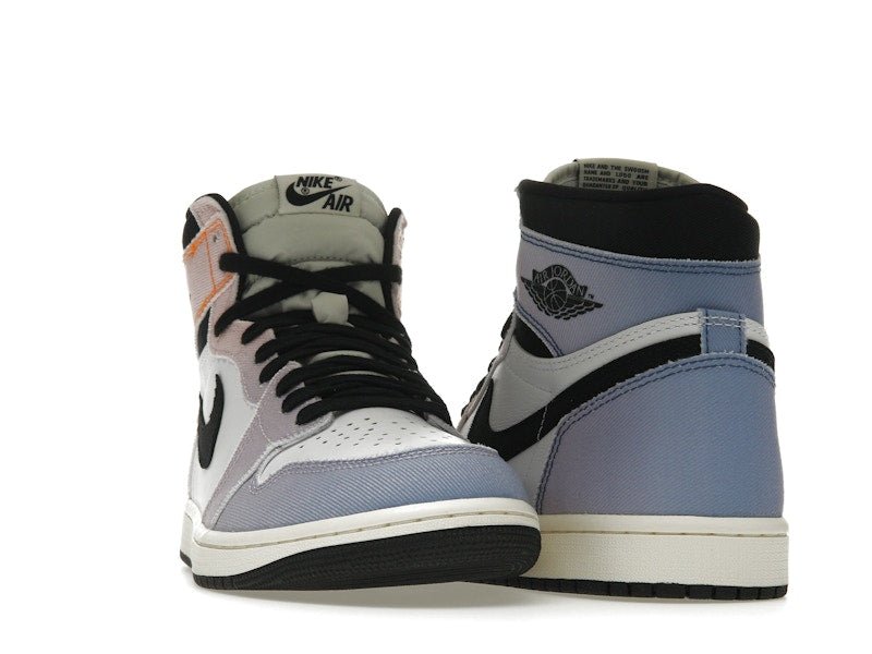 Jordan 1 Retro High OG Skyline - Jordan - OFFseason 衣服 - DX0054 - 805