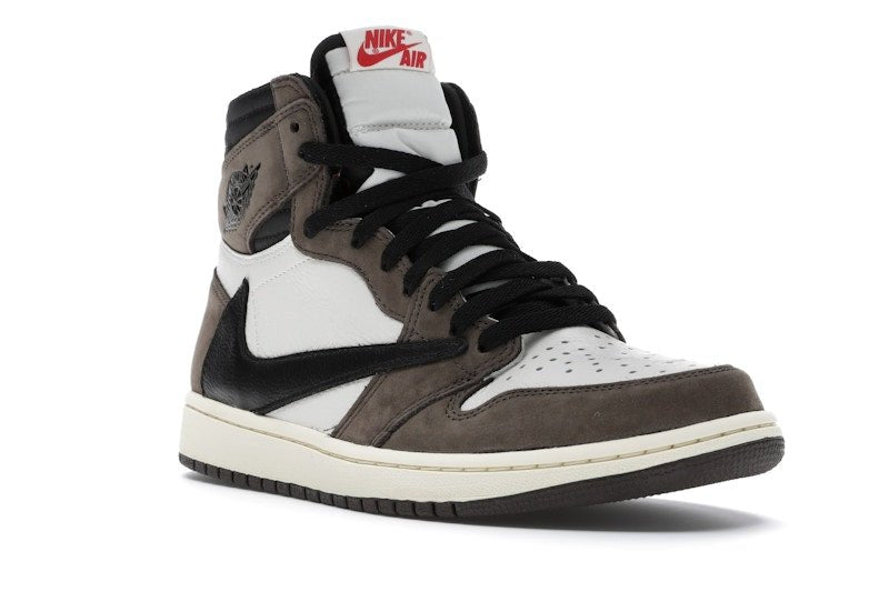 Jordan 1 Retro High OG SP Travis Scott Mocha - Jordan - OFFseason 衣服 - CD4487 - 100