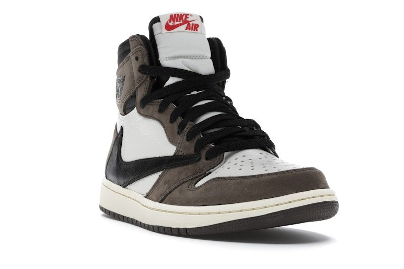 Jordan 1 Retro High OG SP Travis Scott Mocha - Jordan - OFFseason 衣服 - CD4487 - 100