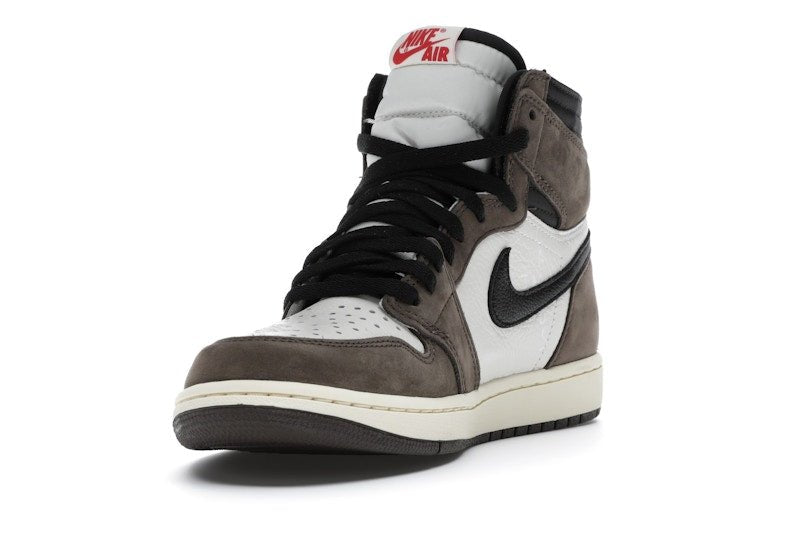 Jordan 1 Retro High OG SP Travis Scott Mocha - Jordan - OFFseason 衣服 - CD4487 - 100