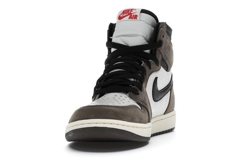 Jordan 1 Retro High OG SP Travis Scott Mocha - Jordan - OFFseason 衣服 - CD4487 - 100