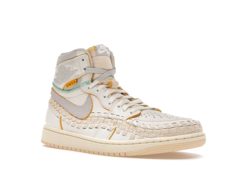 Jordan 1 Retro High OG SP Union LA Bephies Beauty Supply Summer of 96 - Jordan - OFFseason 衣服 - FD2565 - 100