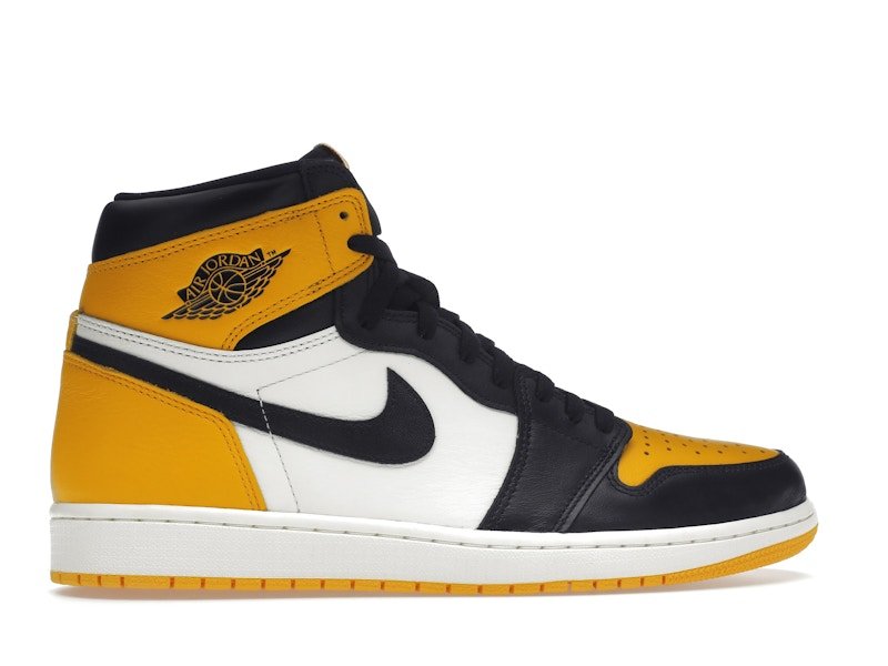 Jordan 1 Retro High OG Taxi - Jordan - OFFseason 衣服 - 555088 - 711