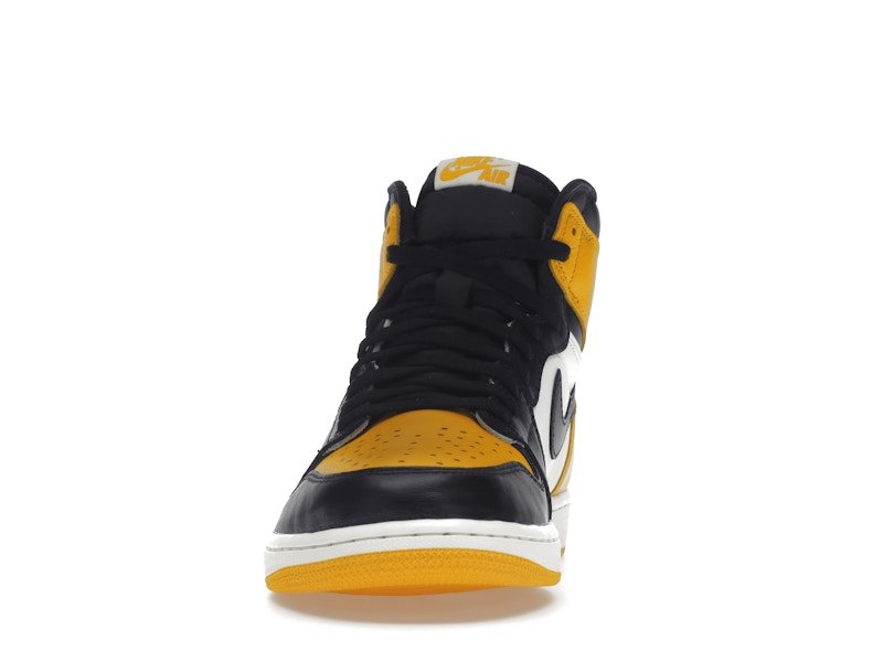 Jordan 1 Retro High OG Taxi - Jordan - OFFseason 衣服 - 555088 - 711