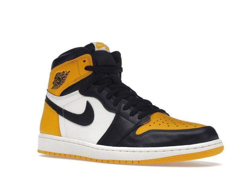 Jordan 1 Retro High OG Taxi - Jordan - OFFseason 衣服 - 555088 - 711