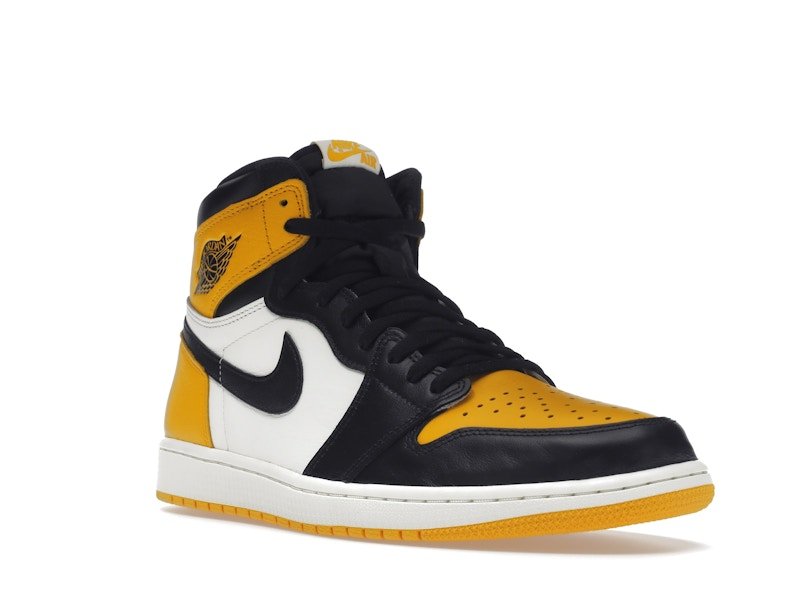 Jordan 1 Retro High OG Taxi - Jordan - OFFseason 衣服 - 555088 - 711