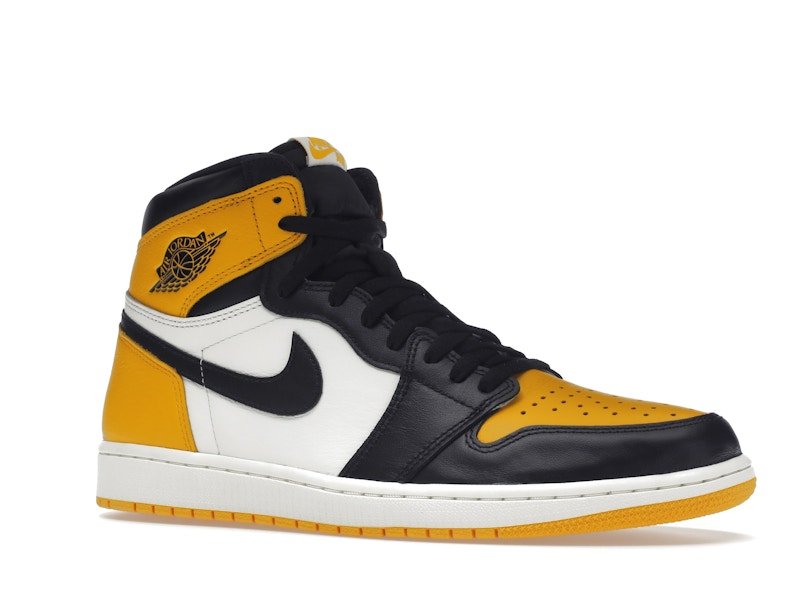 Jordan 1 Retro High OG Taxi - Jordan - OFFseason 衣服 - 555088 - 711