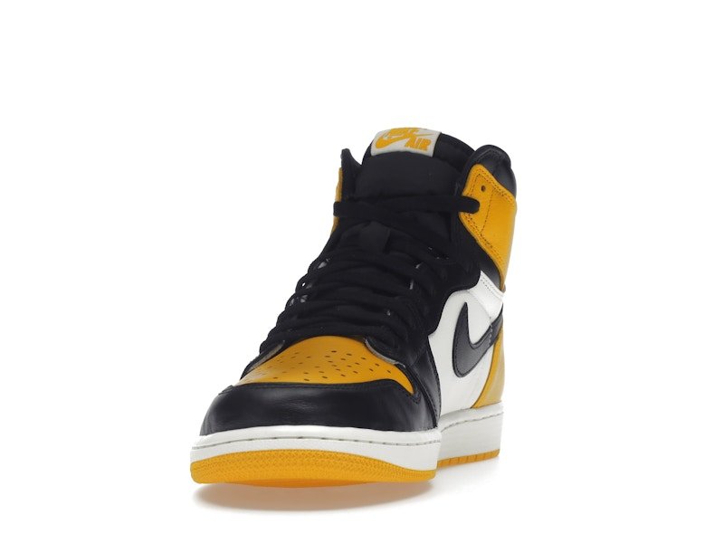 Jordan 1 Retro High OG Taxi - Jordan - OFFseason 衣服 - 555088 - 711