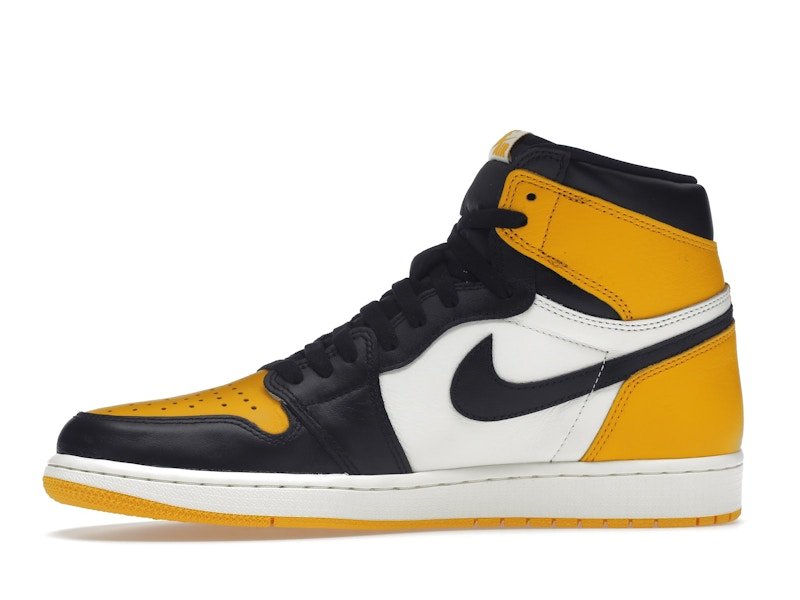 Jordan 1 Retro High OG Taxi - Jordan - OFFseason 衣服 - 555088 - 711